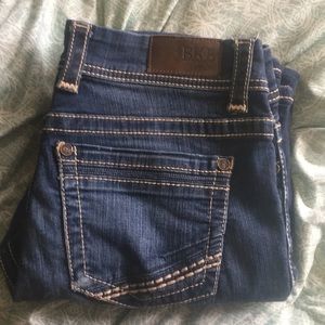 BKE Dakota jeans